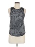 Lululemon Athletica Gray Tank Top Size M (estimated) - photo 1