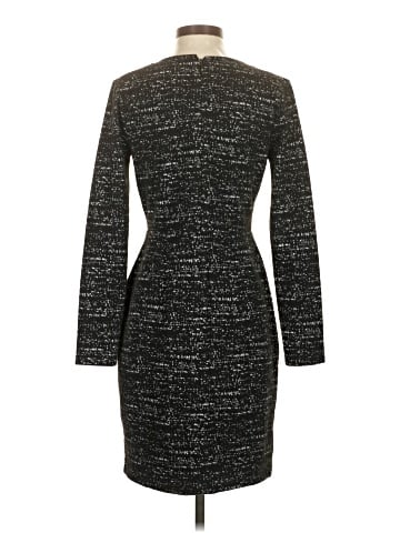 Ann Taylor Factory Casual Dress (view 2)