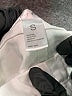 Just Be... Solid Ivory Shorts Size S - photo 5