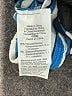 J.Crew Stripes Blue Board Shorts Size M - photo 4