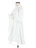 D PLAY White Cocktail Dress Size S - photo 5