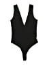 Lulus Black Bodysuit Size S - photo 1