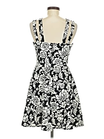 B. Darlin Cocktail Dress (view 2)