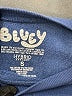 Hybrid Apparel Graphic Blue Sweatshirt Size S - photo 7