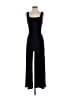 Gap Solid Black Jumpsuit Size XS - photo 1