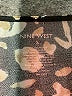 Nine West Animal Print Gold Cocktail Dress Size S - photo 7