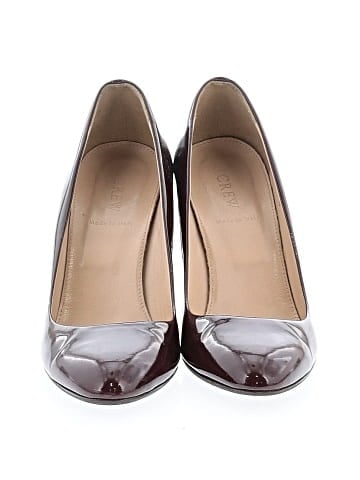 J.Crew Heels (view 2)