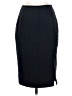 MNG Black Formal Skirt Size 4 - photo 1