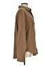 Edit By Nine Brown Long Sleeve Blouse Size S - photo 4