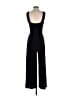 Gap Solid Black Jumpsuit Size XS - photo 2