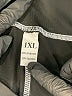 Unbranded Black Active Pants Size 1X - photo 4
