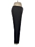 Theory Solid Black Active Pants Size 12 - photo 4
