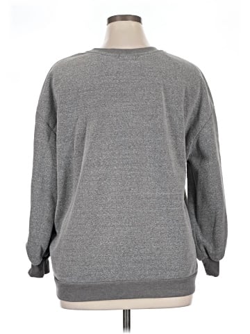 Angels Pullover Sweater (view 2)