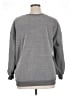Angels Graphic Gray Pullover Sweater Size 1X - photo 2