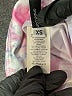 Onzie Tie-dye Pink Active Pants Size XS - photo 5