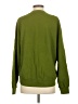 Daydreamer LA 100% Cotton Green Pullover Sweater Size XS - photo 2