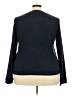 Democracy Black Long Sleeve T-Shirt Size 3X - photo 2