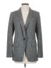 Express Tweed Gray Blazer Size S - photo 1