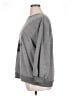 Angels Graphic Gray Pullover Sweater Size 1X - photo 5