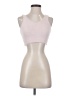 Windsor 100% Nylon Pink Tank Top Size XS (estimated) - photo 1