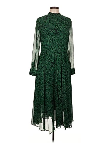 Whistles Cocktail Dress (view 1)