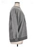 Angels Graphic Gray Pullover Sweater Size 1X - photo 4