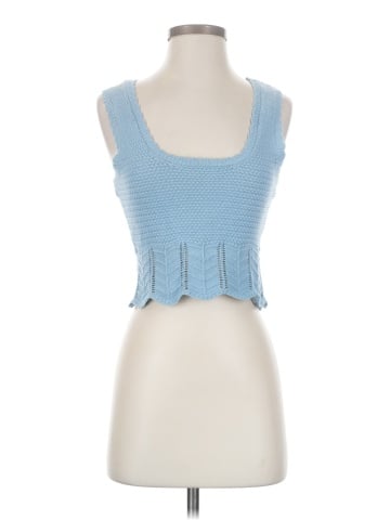 French Connection Sleeveless Top (view 1)
