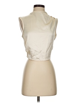 Sincerely Jules Sleeveless Blouse