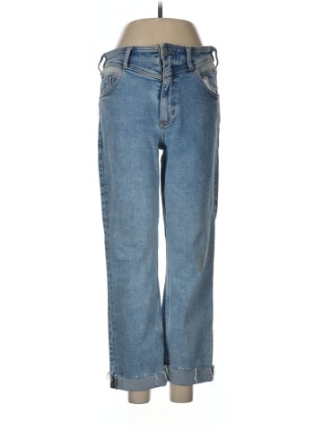 Dear John Jeans (view 1)