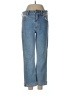 Dear John Blue Jeans Size 28 waist - photo 1