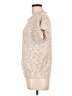 Partners Tweed Multi Color Ivory Pullover Sweater Size EU 42 / US 12 - photo 5