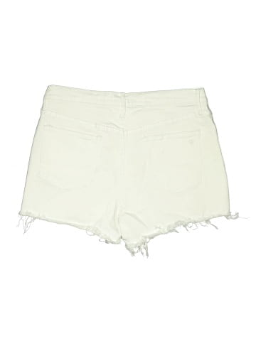 Jessica Simpson Denim Shorts (view 2)