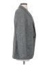 Express Tweed Gray Blazer Size S - photo 4