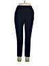 Maze Collection Solid Blue Active Pants Size XL - photo 1