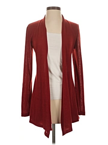 Chris & Carol Cardigan (view 1)