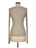 Chaser Tan Pullover Sweater Size M - photo 2