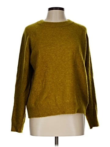 Zara Pullover Sweater (view 1)