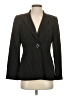 Liz Claiborne Gray Blazer Size 4 - photo 1