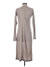 SAVVI Gray Cardigan Size S - photo 2