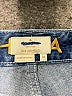 Kate Spade New York Solid Blue Jeans Size 24 waist - photo 6