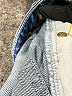 Kate Spade New York Solid Blue Jeans Size 24 waist - photo 7