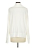 TAVI Ivory Pullover Sweater Size M - photo 2