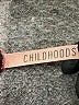childhoods Solid Burgundy Shorts Size 4T - photo 3
