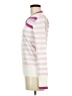Adidas Stripes Pink Pullover Sweater Size M - photo 5