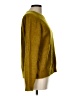 Zara Green Pullover Sweater Size L - photo 4