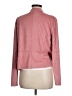 Cato Pink Blazer Size M - photo 2
