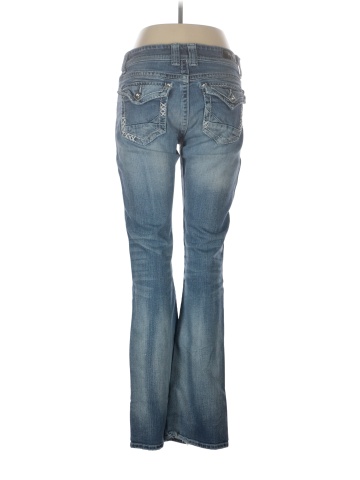Daytrip Jeans (view 2)