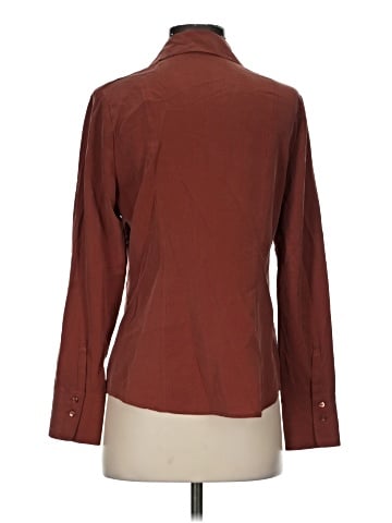 Classiques Entier Long Sleeve Blouse (view 2)