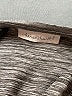Keren Hart 100% Polyester Gray Casual Dress Size M - photo 7