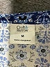 Croft & Barrow 100% Rayon Blue Sleeveless Blouse Size M - photo 7